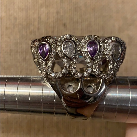 Cocktail Ring - Picture 5 of 8